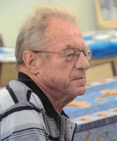 Fernard Waag disparition 06012022